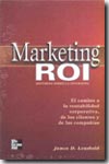 Marketing ROI. 9789701046265