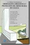 Ley 9/2002 de 30 de diciembre de Ordenación Urbanística y Protección del Medio Rural de Galicia. 9788493351205