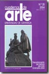 Cuadernos de arte de la Universidad de Granada, Nº 35, año 2004