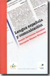 Lengua española y comunicación. 9788497781169