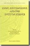 Logic, epistemology, and the unity of science. 9781402028076