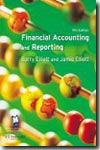 Financial accounting and reporting. 9780273693819