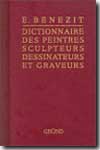 Dictionnaire critique et documentaire des peintres, sculpteurs, dessinateurs et graveurs. 9782700030105