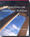 Perspectives on american politics. 9780618312009