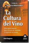 La cultura del vino. 9788497351140