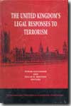 The United Kingdom's legal responses to terrorism. 9781571052773