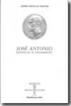 José Antonio. 9788496198029