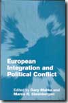 European integration and political conflict. 9780521535052