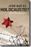 ¿Por qué el holocausto?