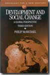 Development and social change. 9780761988106