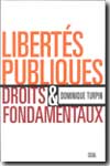 Libertés publiques et Droits Fondamentaux. 9782020592611