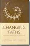 Changing paths. 9780472113224