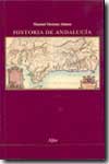 Historia de Andalucía. 9788478982165