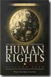 The evolution of international Human Rights