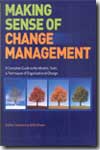 Making sense of change management. 9780749440879