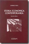 Storia economica contemporanea. 9788813248437