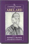 The Cambridge Companion to Abelard. 9780521775960