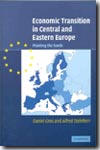 Economic transition in Central and Eastern Europe. 9780521533799