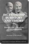 Dictatorship in history and theory