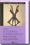 The Blackwell Companion to political sociology. 9781405122658