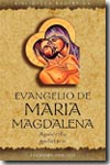 Evangelio de María Magdalena. 9788497770958