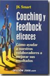Coaching y feedback eficaces. 9788480889698