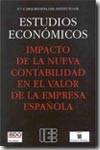 Impacto de la nueva contabilidad en el valor de la empresa española
