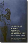 Monstrous bodies / political monstrosities. 9780801489013