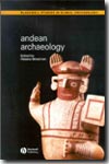 Andean archaeology. 9780631234012