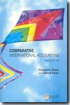 Comparative international accounting. 9780273687535