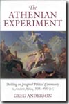 The athenian experiment. 9780472113200
