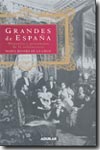 Grandes de España. 9788403094994