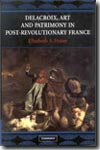 Delacroix, art and patrimony in post-revolutionary France