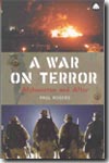 A war on terror