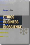 Ethics and the business of bioscience. 9780804742504