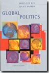 Global politics. 9780618052028