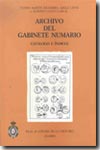 Archivo del Gabinete Numario. 9788495983367