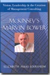 McKinsey's Marvin Bower. 9780471652854