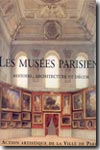 Les musées parisiens. 9782913246492