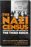 The nazi census. 9781592132591