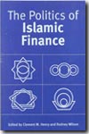 The politics of islam finance