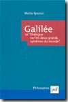 Galilée. 9782130524489