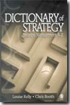 Dictionary of strategy