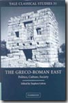 The greco-roman East. 9780521828758