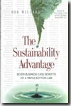 The sustainability advantage