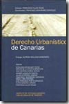Derecho urbanístico de Canarias. 9784883665150
