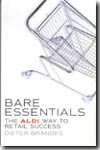Bare essentials. 9780954282974