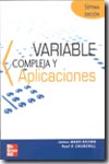 Variable compleja y aplicaciones. 9788448142124