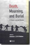 Death, mourning, and burial