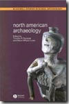 North american archaeology. 9780631231844